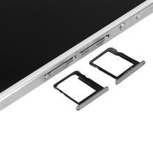 خشاب سیمکارت Huawei P7 Sim Tray Huawei P7 Silver